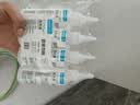 稳健生理盐水医用清洗液100ml*5瓶便携尖嘴0.9%氯化钠冲洗液 实拍图