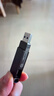 ThinkPad联想ThinkBook 16GB USB2.0 U盘 电脑u盘办公学习商务多功能大容量优盘车载U盘TSU20 实拍图
