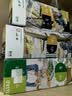 宜家（IKEA）ISTAD艾斯塔密封袋食品袋平口密实保鲜自封袋防漏收纳袋 【量贩组合】 共140件（小+中+大+特大）3盒装 实拍图