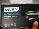 得力（deli）【经典畅销有线款】车载吸尘器 便携有线吸尘器家用汽车吸尘器键盘干湿两用手持汽车用吸尘器 实拍图