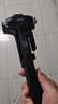 得力（deli）安全锤车用多功能逃生锤车窗一秒破窗神器玻璃击碎器防身锤破窗器 【至尊黑三合一】破窗/平锤/割刀 实拍图