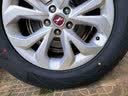 玲珑轮胎汽车轮胎235/65R17 108V XL 玲珑臻选 SD 适配本田CRV/皓影 实拍图