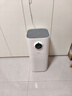 美的（Midea）【母婴级】空气净化器鼻炎家用除甲醛除烟味异味过敏原空气净化机森林家L1 Lite 实拍图
