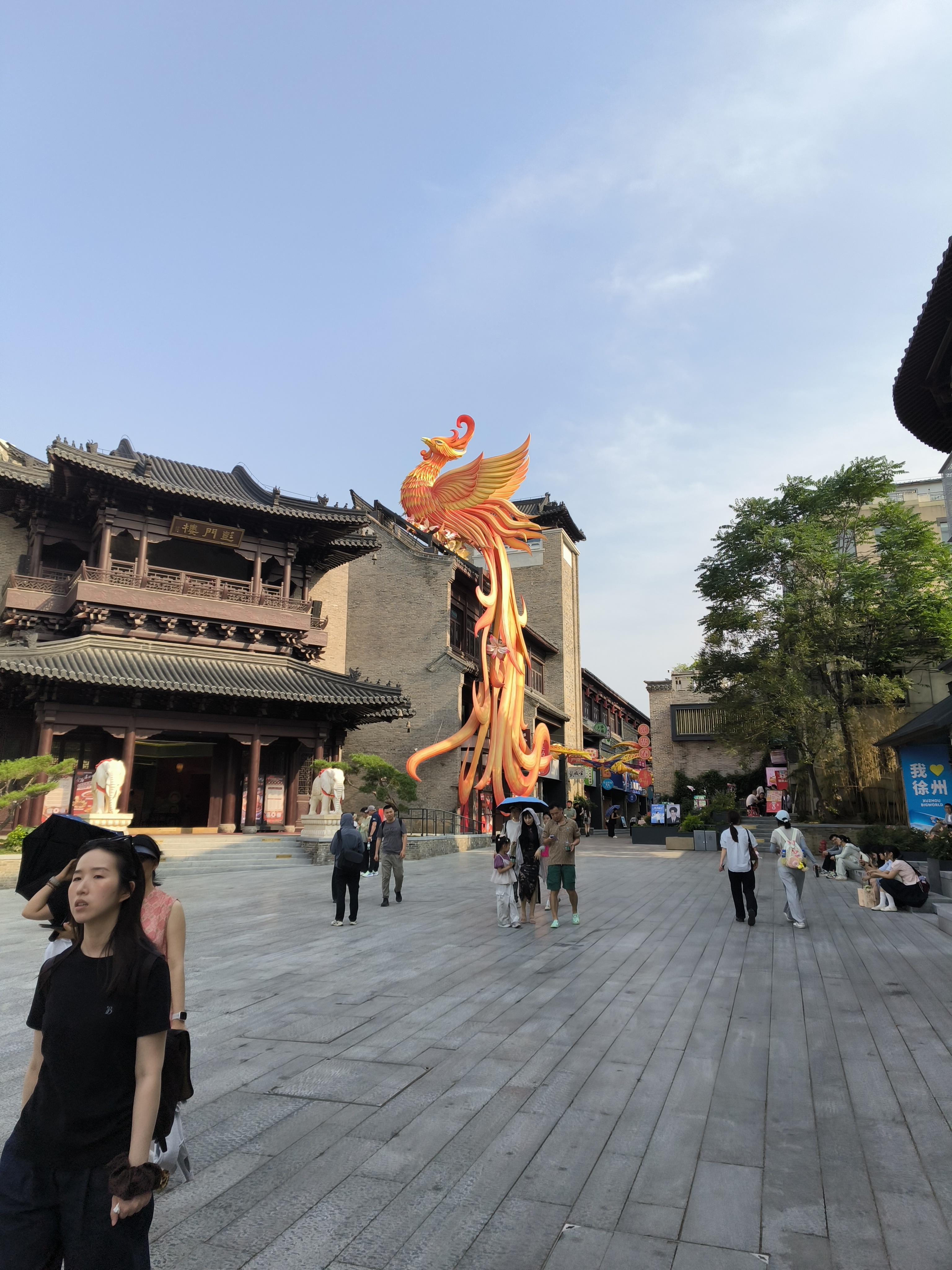 奥克斯（AUX）遥控电风扇/机械落地扇/家用风扇/空气流通/七叶电风扇/大风量风扇 FS1618RC（加长线款） 实拍图