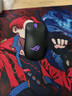 ROG月刃2RGB 无线三模 游戏鼠标 AimPoint Pro传感器 支持无线8K 轻量化设计 三区RGB灯效 暗夜黑 实拍图