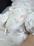宜婴新梦想家全包臀婴儿小内裤L76片拉拉裤超薄【品牌直供 安心品质】 实拍图