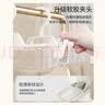 葆氏裤夹裤架无痕防滑裤子衣架可伸缩调节晾衣架裙夹连挂衣柜收纳夹子 实拍图
