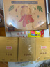 晨光（M&G）文具田字格本36K语文作业本 11行8列88格小学生练习本幼儿园笔记本本子10本K36124D 实拍图