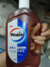 威露士（Walch）消毒液1.6Lx2 衣物除菌液消毒水杀菌非84酒精可配洗衣液衣物混洗 实拍图