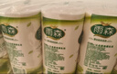 雨森（YUSEN）无芯卷纸天然柔滑6层150g*20卷中长卷卫生纸巾大卷厕纸手纸 实拍图