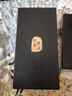 尊享荣耀丨2026新品手机全网通天玑94001TB快充手机超长续航大屏大内存老年人学生护眼高刷曲面屏电竞手机 黑色 天玑 9400 旗舰芯片16G运行+256G内存 实拍图