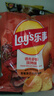 乐事（Lay's）薯片混合口味75g*6包450g 休闲零食 百事食品 实拍图