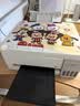爱普生（EPSON）【6代新品】L3351墨仓式彩色打印机 微信打印/无线连接 家用AI学习打印机（打印、复印、扫描） 实拍图