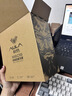 狼蛛（AULA）S615/605电脑头戴式耳机 游戏耳机耳麦 网吧电竞吃鸡笔记本重低音有线7.1听声辩位 S605梦幻黑【USB+双3.5接口】 无规格 实拍图