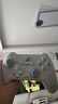 雷神 G30S白色TMR版 手柄类xbox游戏手柄switch2手柄pc电脑steam游戏机NS双人行体感神器毕业生日礼物 实拍图