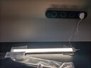 公牛（BULL）护眼壁挂家用全光谱MW-A60AD无极调光调色读写酷毙灯60CM 16W 实拍图