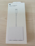 Apple/苹果 USB-C/Typc-C转HDMI多端口转换器 苹果转换器扩展坞外接HDMI 适用于USB-C接口设备 实拍图