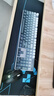 罗技（Logitech）G502 HERO+K845 电竞游戏鼠标 G502HERO阿卡丽贴纸款鼠标  K845有线机械键盘 游戏键鼠套装 K845茶轴+G502+晨曦灰键帽+鼠标垫 实拍图