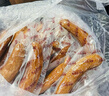 秋林里道斯中华老字号 哈尔滨红肠1.1kg/袋 量贩装 东北特产 休闲零食 实拍图