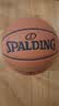 斯伯丁（SPALDING）篮球TF系列7号PU比赛室内外兼用耐磨学生成人青少年 77-176Y 实拍图