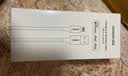 绿联【官方MFi认证】适用苹果14/13/12充电线快充数据线USB to Lightning闪电接口 iPhone手机平板1米 实拍图