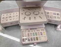 babycare绮想串珠礼盒儿童玩具女孩生日礼物送礼diy手工首饰手链项链8+岁 实拍图