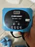 创宁水陆两用变频水泵静音过滤循环潜水泵CN9500-40W 10档流量调节 实拍图