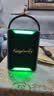 金运【热销200W+】k歌麦克风音响一体机2026新款唱歌话筒家用ktv套装可连电视家庭卡拉OK神器户外音箱 【26年顶配】送K歌会员丨双麦-赠防喷话筒套 【拆封也能退丨K歌试用体验不花钱】 实拍图
