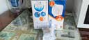 碧然德（BRITA）家用净水壶 滤水壶滤芯 MAXTRA+LE 去水垢专家滤芯 6枚装 实拍图