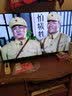 酷开创维京东联名JD01京东OS开机无广告43英寸电视智慧屏一级能效国补平板电视机足球季专属显示器43K3 实拍图
