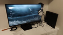 HKC 27英寸2K 220Hz高刷FastIPS快速液晶HDR400电竞1ms硬件低蓝光三角洲游戏电脑显示器 猎鹰G27H2Max 实拍图