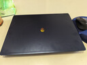 外星人（Alienware）游戏本国家补贴 星舰16X 16英寸高性能笔记本电脑 酷睿Ultra 9 5060显卡32G 1T 2.5K 240Hz 1963QB 实拍图