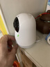 360摄像头9pro-800万双频WIFI云台家用摄像头家用监控摄像机手机远程监控器360度夜视全景 婴儿看护器 实拍图