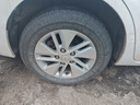 普利司通（Bridgestone）汽车轮胎 195/65R15 91H EP150 原配丰田新雷凌 适配卡罗拉 实拍图