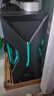 华硕天选6X 16L台式机游戏主机台式电脑（酷睿U5-225F RTX5060Ti-8GB显卡 16G DDR5 1TB SSD） 实拍图