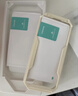 山泽【无尘仓2片装丨无黑边不挡屏】适用iPhone16ProMax钢化膜苹果手机贴膜防摔抗指纹屏幕保护高清 实拍图