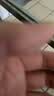 花花公子男士内裤男夏季冰丝10A级抗菌四角裤头短裤网眼透气平角裤4条轻奢 实拍图