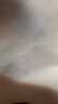 百草园牛津布艺收纳箱衣服棉被整理箱衣柜储物箱盒百纳箱66L米白1个装 实拍图