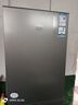 海尔（Haier）冰箱一级能效230升三开门冰箱家用【2天约1度电】三门冰箱小型电冰箱节能省电以旧换新 【新品】230升丨升级一级能效丨35分贝超低噪音 晒单实拍图