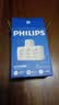 飞利浦（PHILIPS）品字形转换插头/插座转换器/一转三分控/多功能插座扩展/无线插板/插排扩展器 实拍图