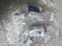 沫檬强力除胶剂100ml*2 家用贴纸标签去胶汽车玻璃不干双面粘胶去除剂 实拍图