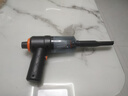吸尘器家用大吸力大功率轻便清洁机汽车吸尘器两用手持吹尘器小型宠物除吸毛器桌面便携除尘机 【基础款吸尘器】长吸嘴2037 实拍图