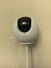 萤石 套装【多路监控】室内4K 800万极清 室内智能监控器家用摄像头双向通话 AI标准版云台 6路 实拍图