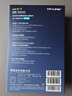 普联（TP-LINK）BE3600 WiFi7双频千兆USB无线网卡台式机专用 电脑笔记本wifi接收器 5G wifi发射器 7DN9200免驱版 实拍图