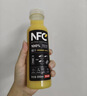 农夫山泉100%纯果汁NFC芒果混合汁300ml*10瓶 整箱饮料礼盒 实拍图