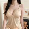 婷美26新款小胸聚拢内衣女上托收副乳防外扩无钢圈院线款文胸2XL 实拍图