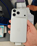 Apple/苹果【需签收激活】iPhone 17 Pro 256GB 银色 支持移动联通电信5G 双卡双待手机 实拍图