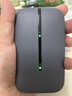 华为鸿蒙智选随身wifi6移动无线随行WiFi3网络4g无线网卡携带无限制三网全国通用流量2026款5G AX15B 升级WiFi6灰【三网切换】晒单送备用电池 实拍图