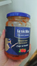 lasicilia进口番茄罗勒意面酱350g 0防腐剂玻璃瓶装意大利面酱 实拍图