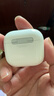 Apple/苹果【两年AC+套装版】AirPods 4(支持主动降噪)搭配无线充电盒(USB-C)苹果蓝牙耳机四代 实拍图